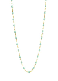 Gigi Clozeau Jade 17.7" Classic Necklace