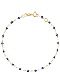Gigi Clozeau Lapis Classic Bracelet 6.7"