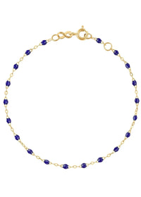 Gigi Clozeau Lapis Classic Bracelet 7.5"