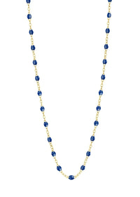 Gigi Clozeau Lapis 19.7" Classic Necklace