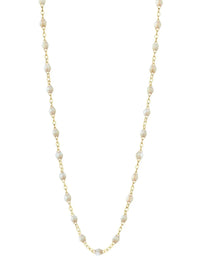 Gigi Clozeau Opal 16" Classic Necklace