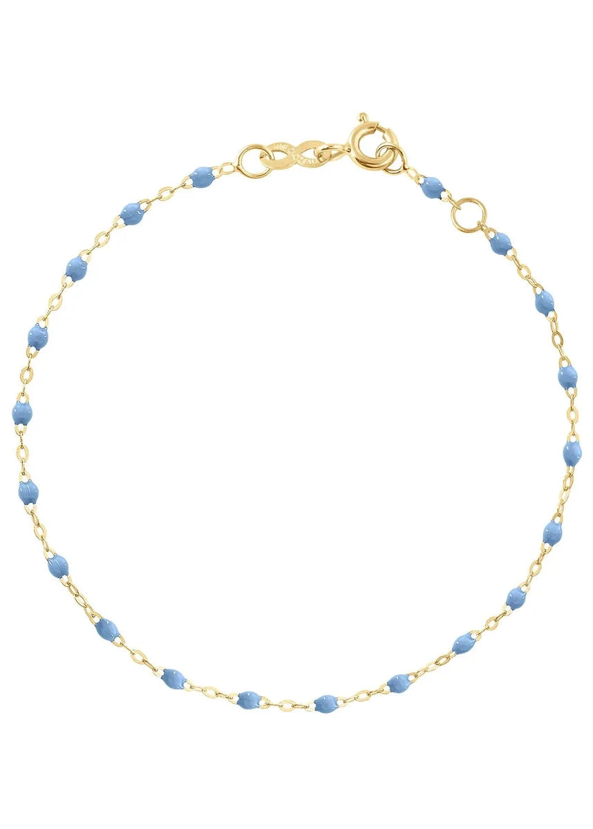 Gigi Clozeau Sky Classic Bracelet 6.7"