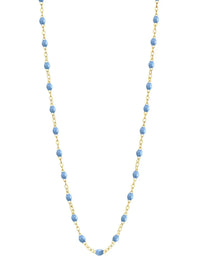 Gigi Clozeau Sky 16" Classic Necklace