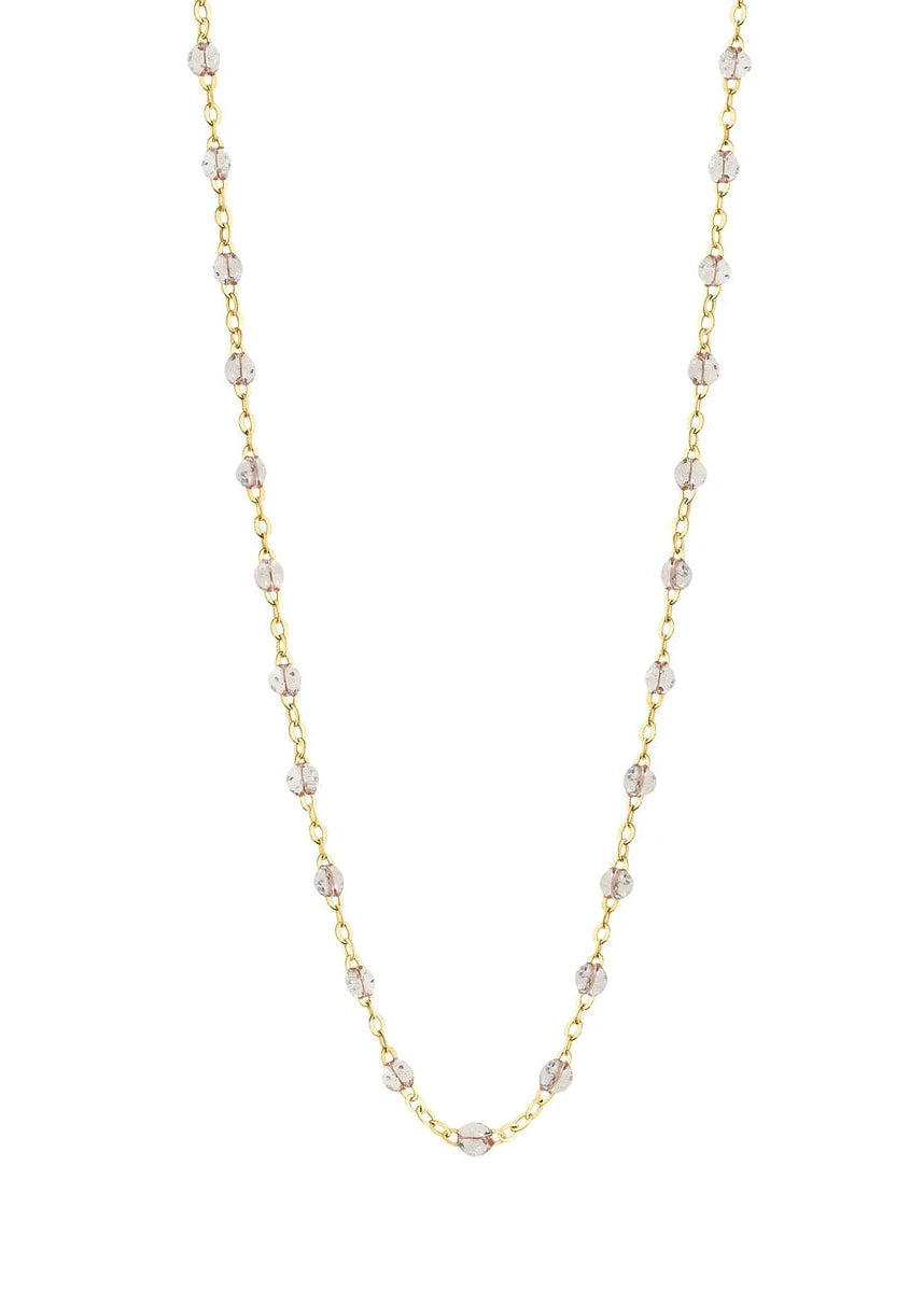 Gigi Clozeau Sparkle 16" Classic Necklace