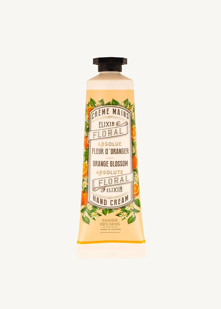 Mini Hand Cream 1oz