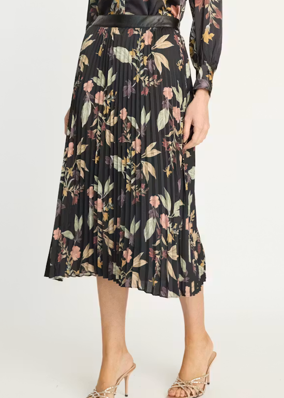 Caballero Mia Skirt Sundown Floral