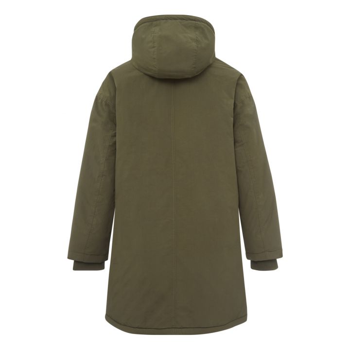 Hartford Army Vader Parka