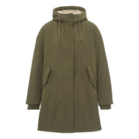 Hartford Army Vader Parka