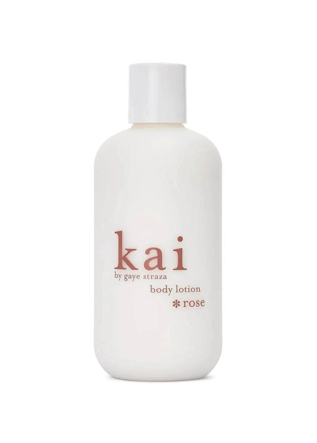 kai*rose Body Lotion