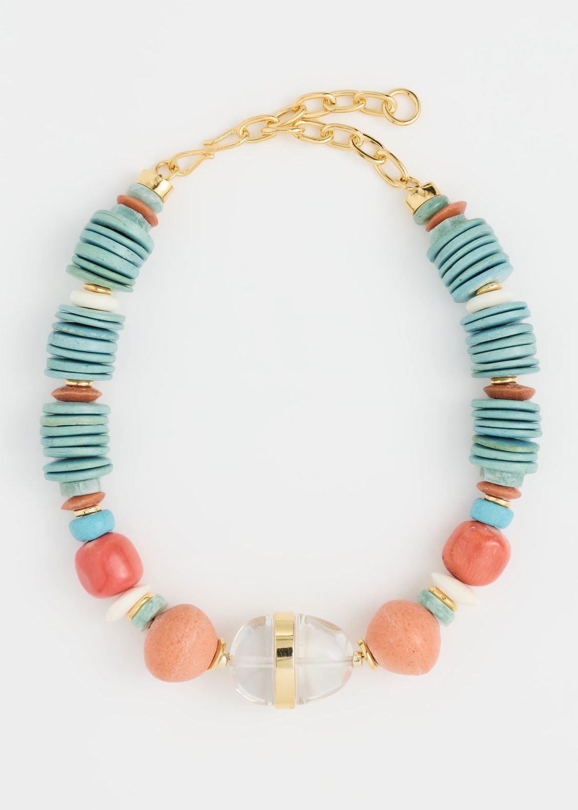 LF Neptune Collar in Solstice
