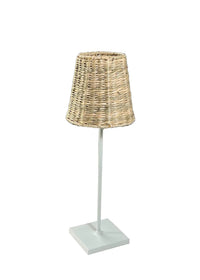 Empire Seagrass Lampshade Natural