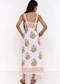 Banjanan Maria Dress Brigitte Bloom