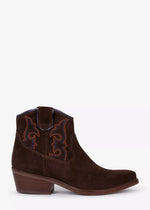 Penelope Chilvers Cassidy Suede Boot