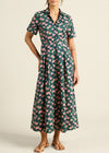 Trovata Aster Dress Petunia