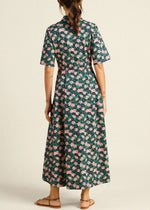 Trovata Aster Dress Petunia