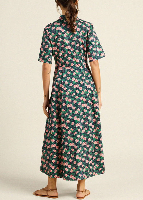 Trovata Aster Dress Petunia