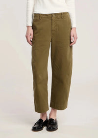 Velvet Daria Pant Musk