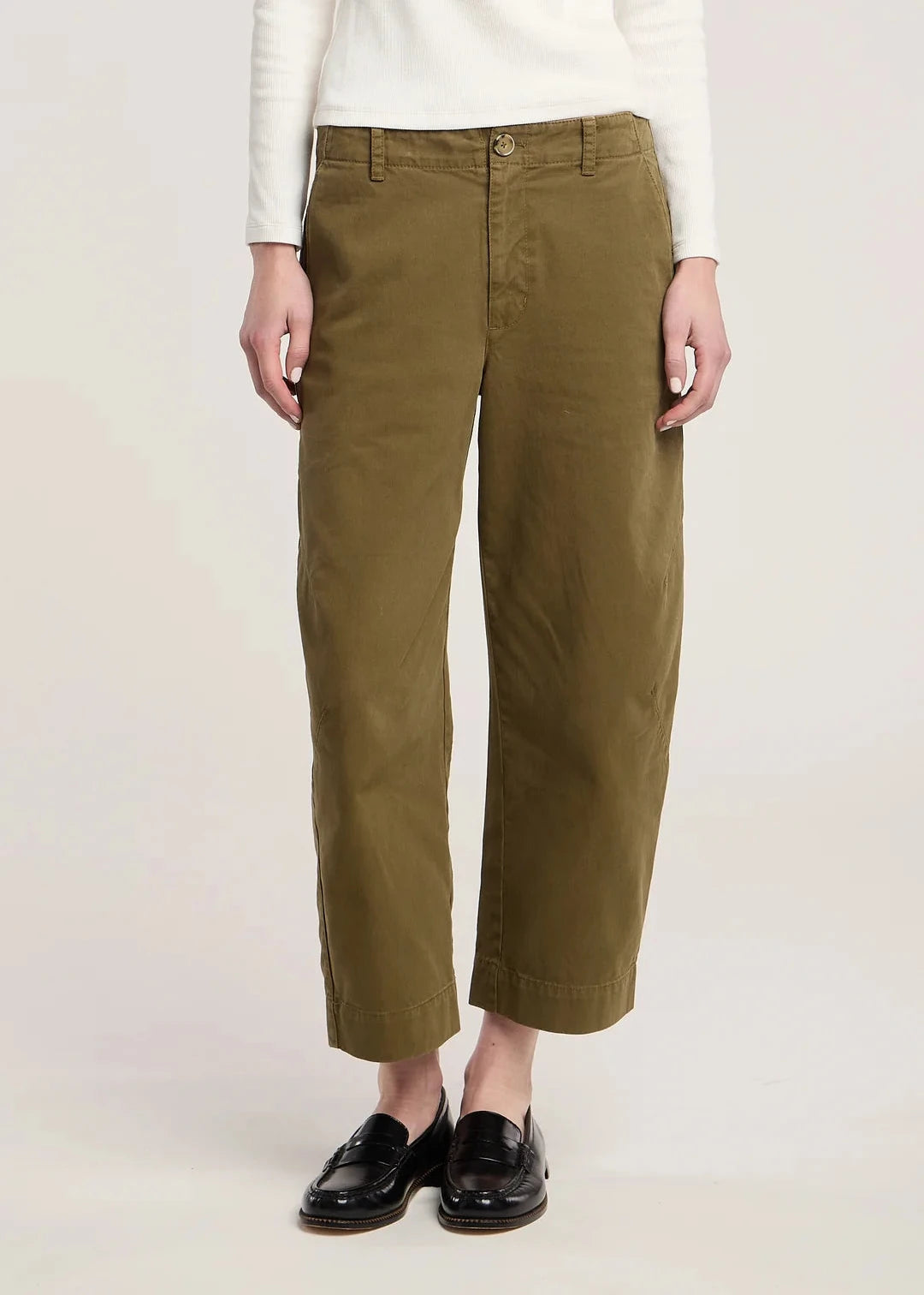 Velvet Daria Pant Musk