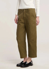 Velvet Daria Pant Musk