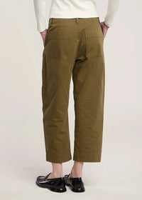 Velvet Daria Pant Musk