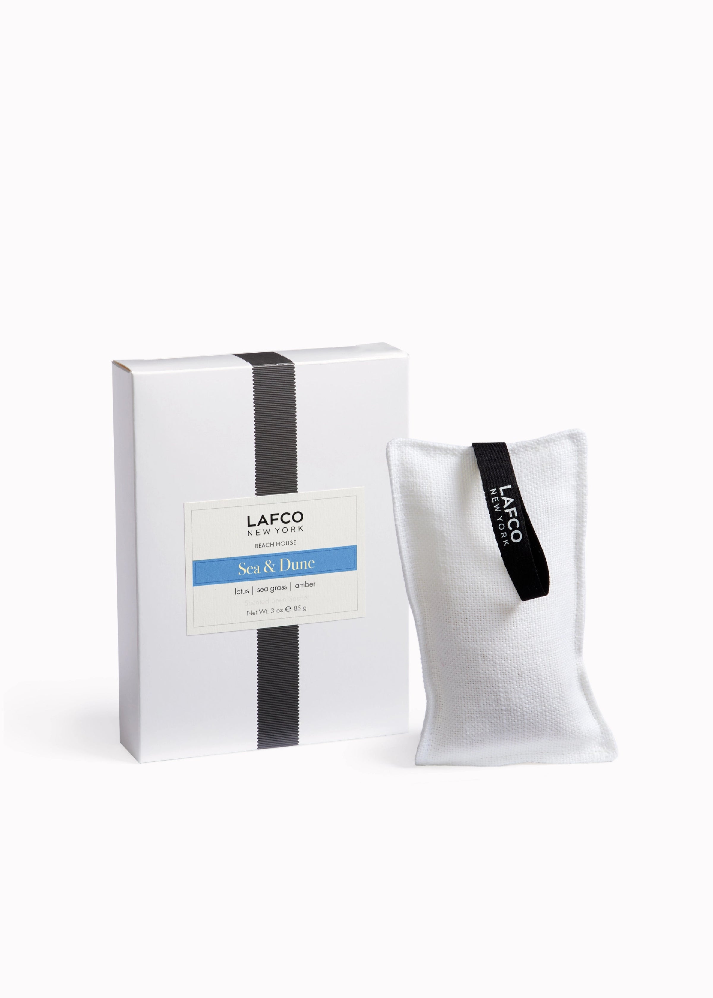 Lafco Sea & Dune Scented Sachet