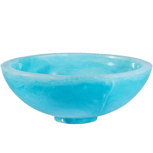 Sky Blue Remy Bowl