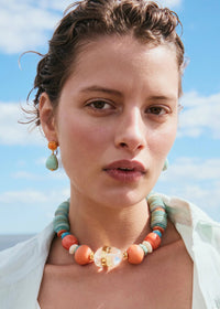 LF Neptune Collar in Solstice