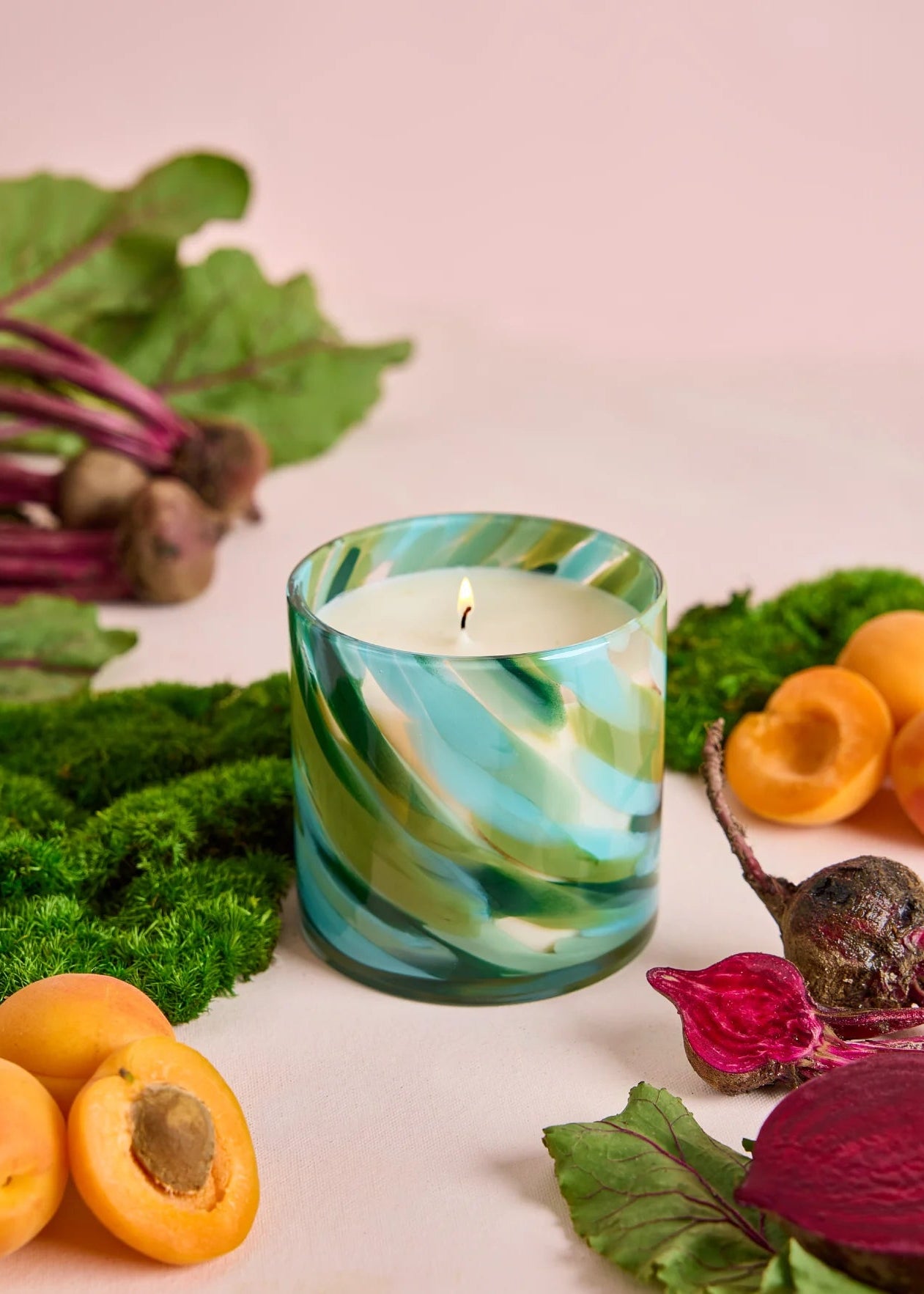 Lafco Dew Not Disturb Signature Candle 15.5oz