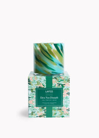 Lafco Dew Not Disturb Signature Candle 15.5oz