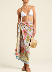 Trovata Playa Sarong