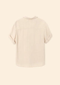 Xirena Silver Slate Cruz Top