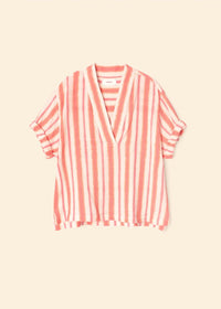 Xirena Avery Top Sunset Pink