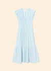 Xirena Blue Mist Davana Dress
