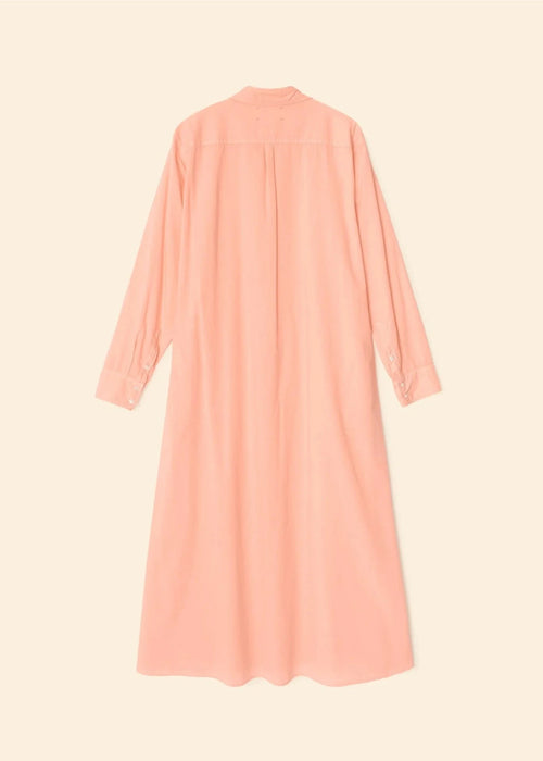 Xirena Grapefruit Boden Dress