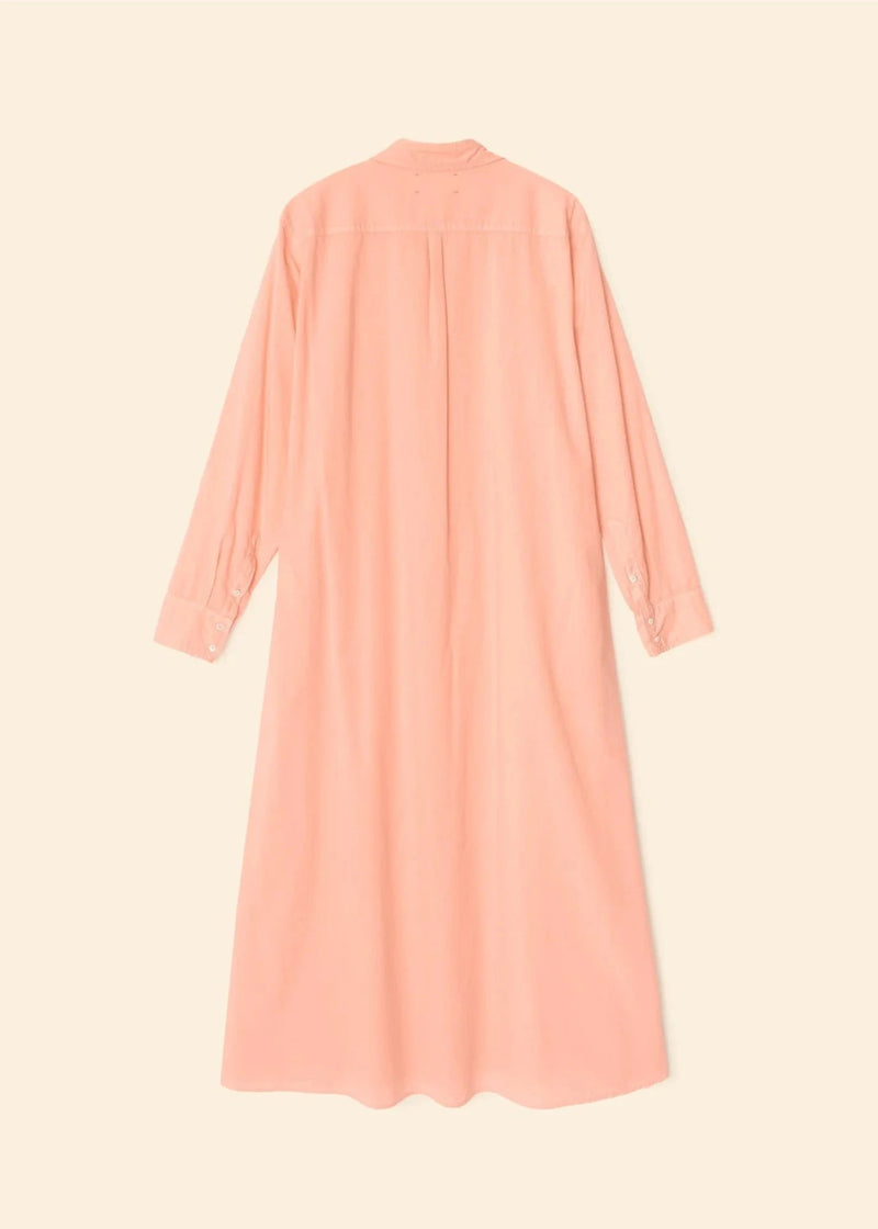 Xirena Grapefruit Boden Dress