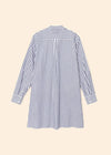 Xirena Mediterranean Bobby Dress