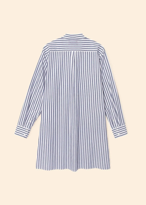 Xirena Mediterranean Bobby Dress