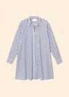 Xirena Mediterranean Bobby Dress