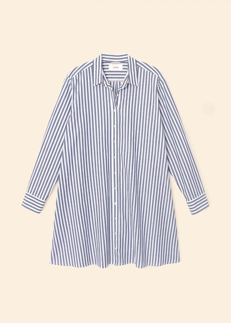 Xirena Mediterranean Bobby Dress