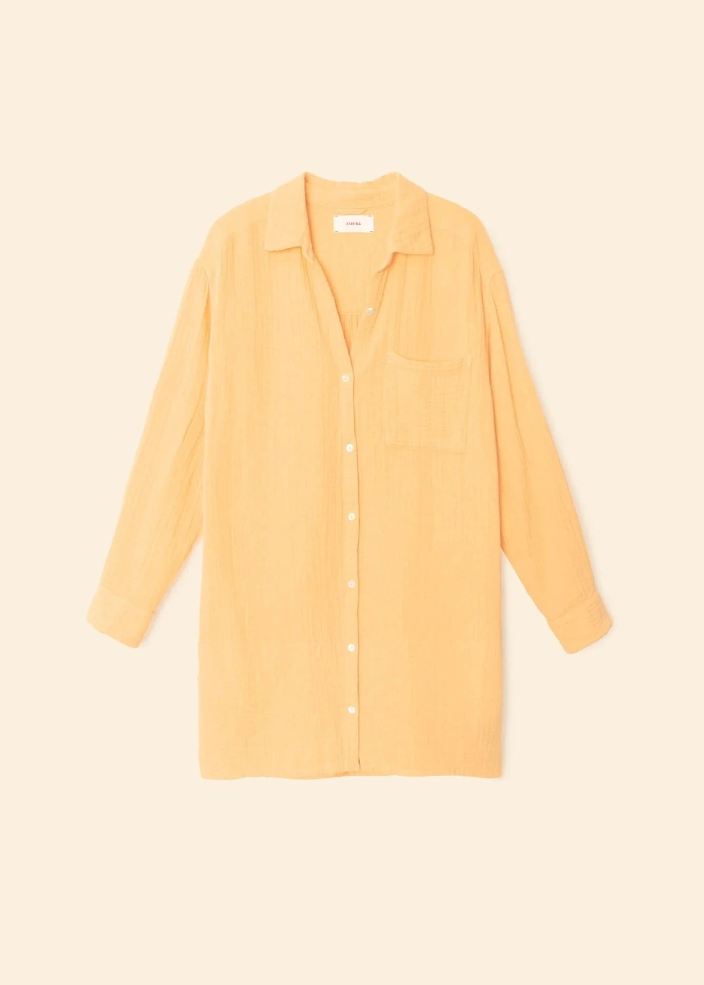 Xirena Sherbet Tyson Dress