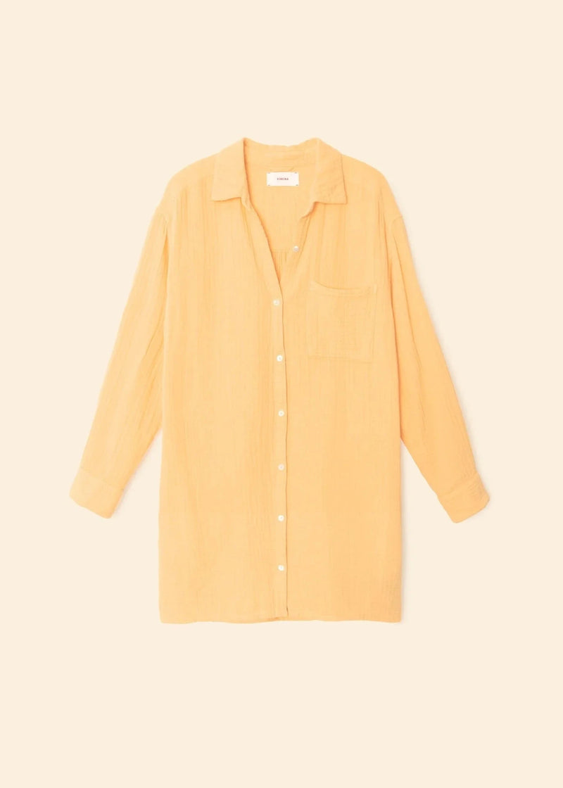 Xirena Sherbet Tyson Dress
