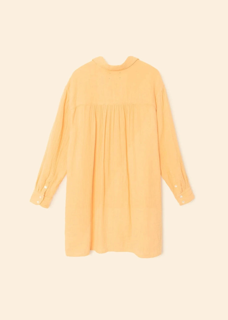 Xirena Sherbet Tyson Dress