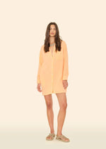 Xirena Sherbet Tyson Dress