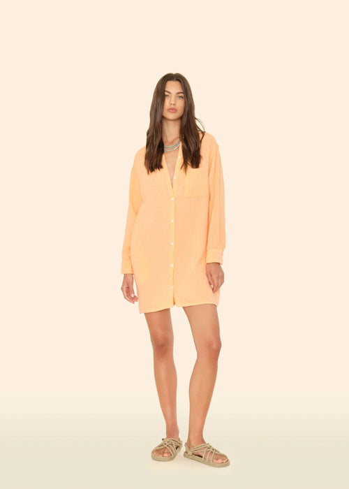 Xirena Sherbet Tyson Dress