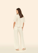 Xirena Romany Pant Sugarcane