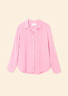 Xirena Scout Shirt Cotton Candy