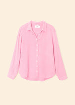 Xirena Scout Shirt Cotton Candy