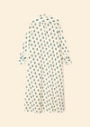 Xirena Boden Dress Clover Stamp
