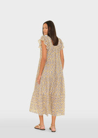 Xirena Sun Petals Jaynie Dress
