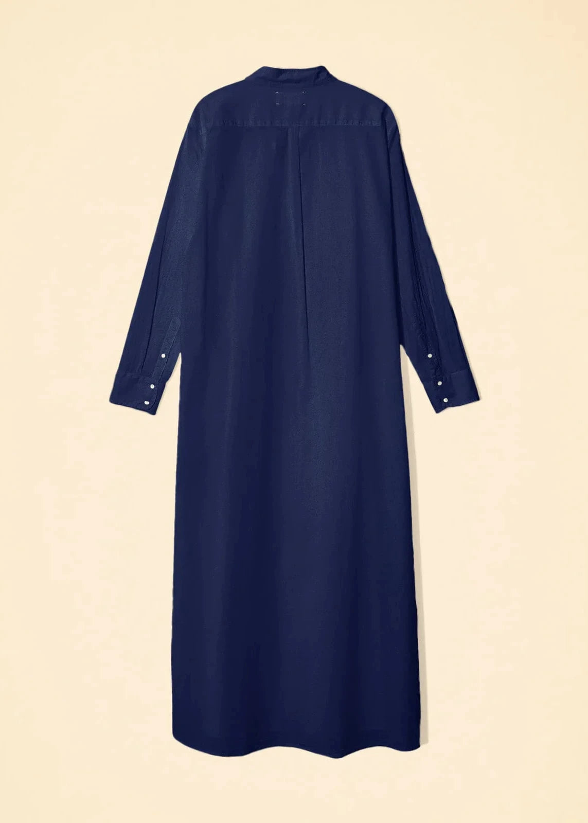 Xirena Boden Dress Navy